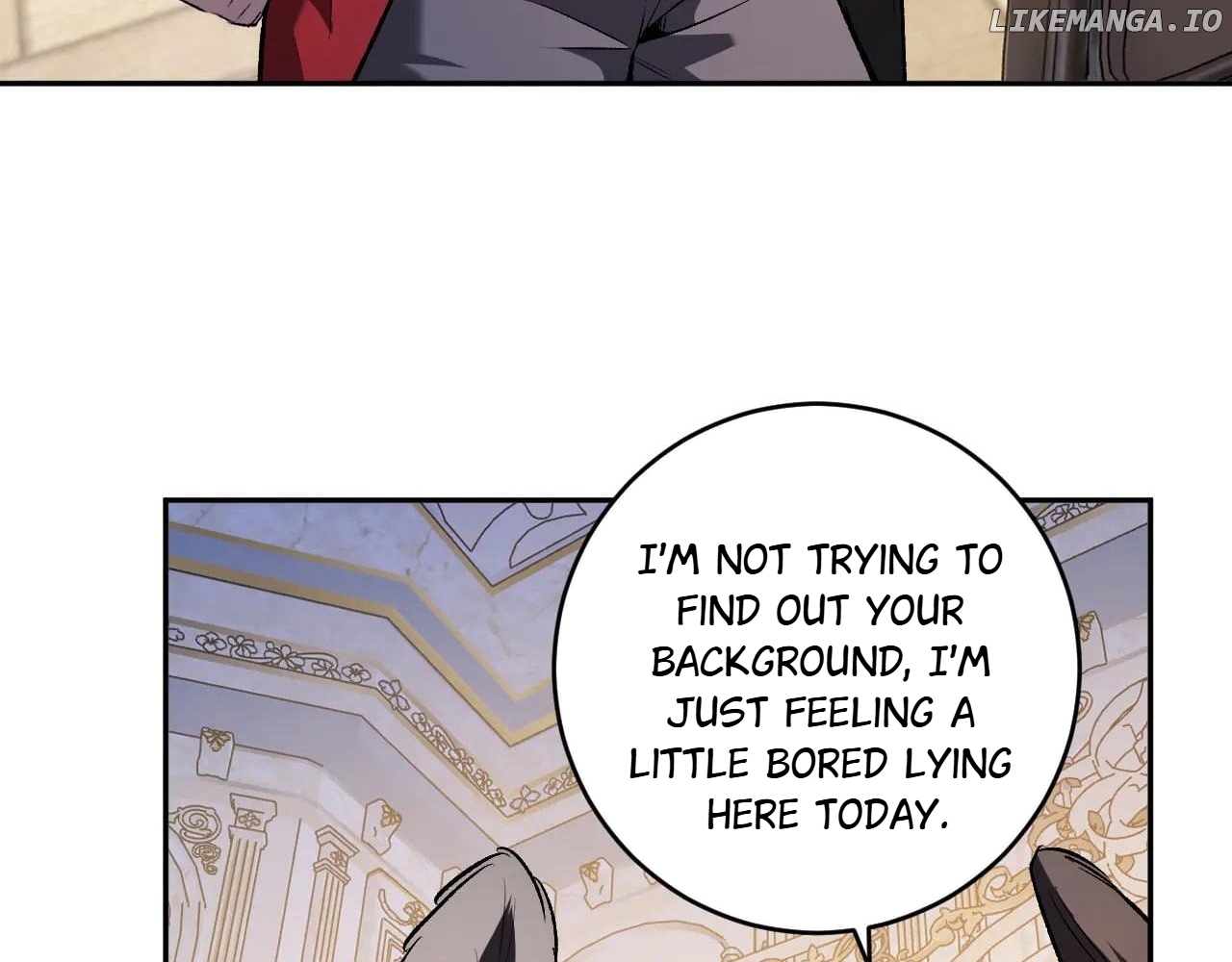 Doomsday for All: Me, Virus Monarch Chapter 54 - page 25